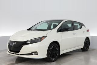 2025 Nissan LEAF
