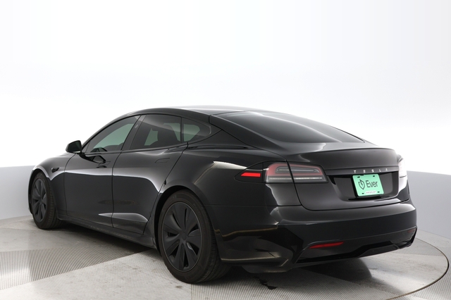 2023 Tesla Model S