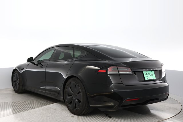 2023 Tesla Model S — photo 11 of 21