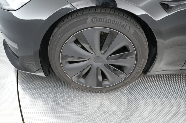 2023 Tesla Model S