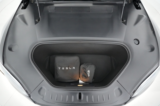 2023 Tesla Model S
