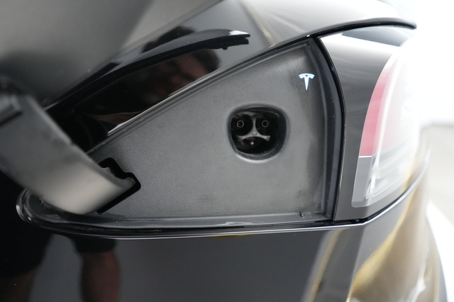 2023 Tesla Model S