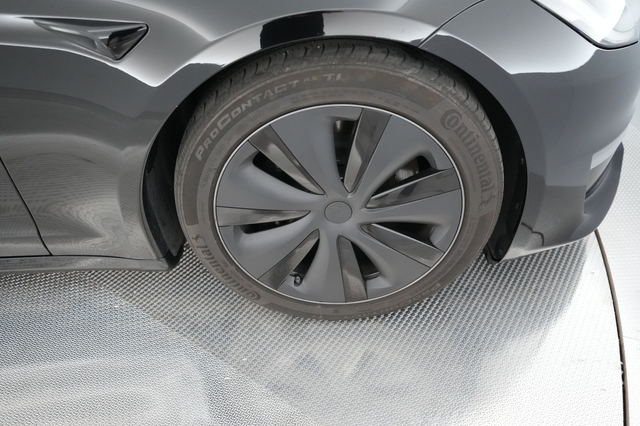 2023 Tesla Model S
