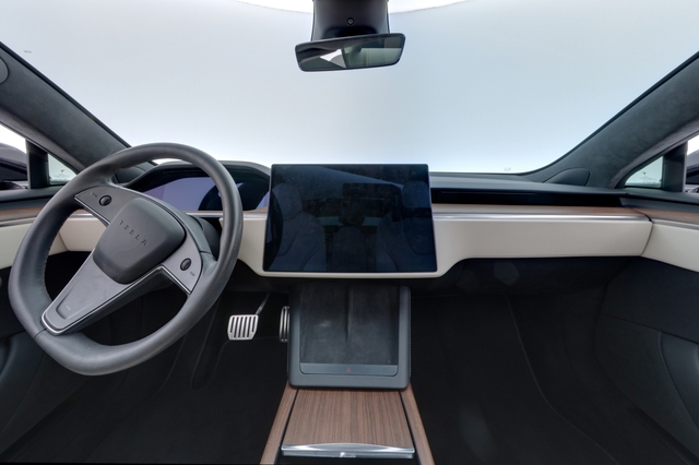 2023 Tesla Model S