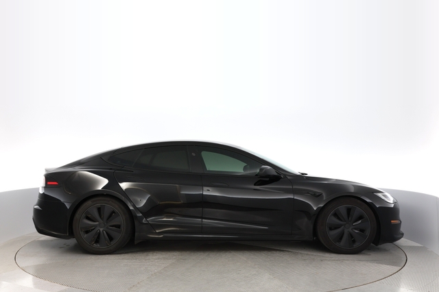 2023 Tesla Model S