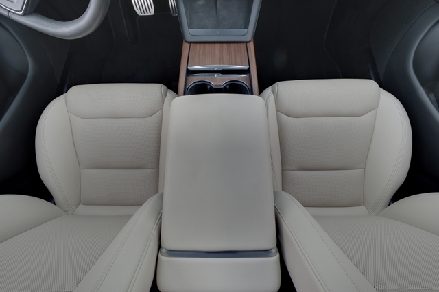 2023 Tesla Model S
