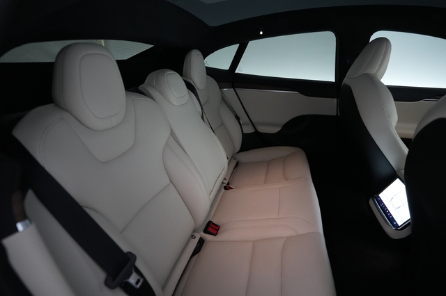2023 Tesla Model S