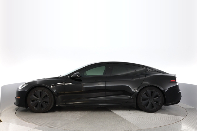 2023 Tesla Model S