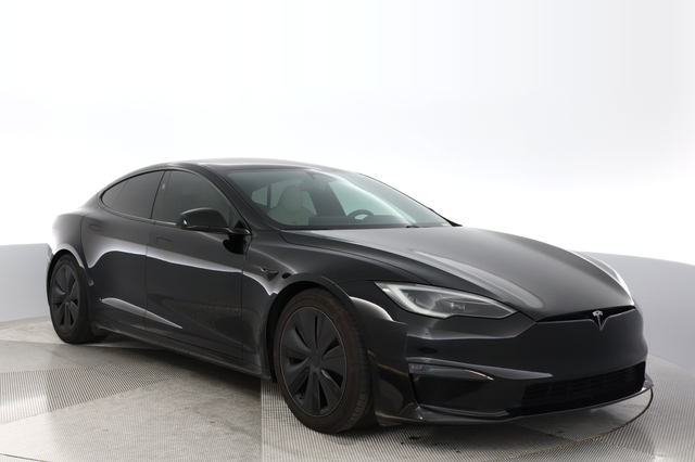 2023 Tesla Model S