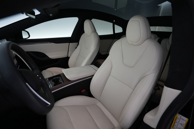 2023 Tesla Model S