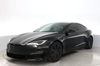 2023 Tesla Model S