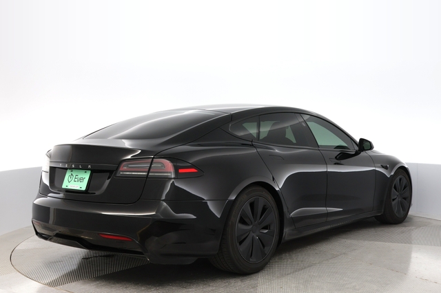 2023 Tesla Model S