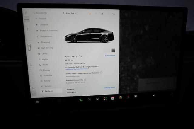 2023 Tesla Model S — photo 5 of 21