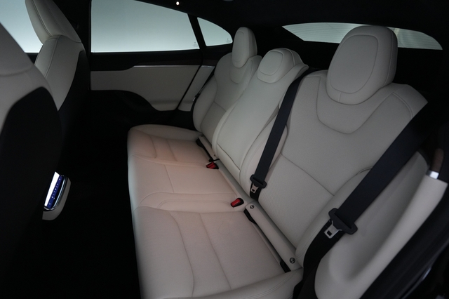 2023 Tesla Model S