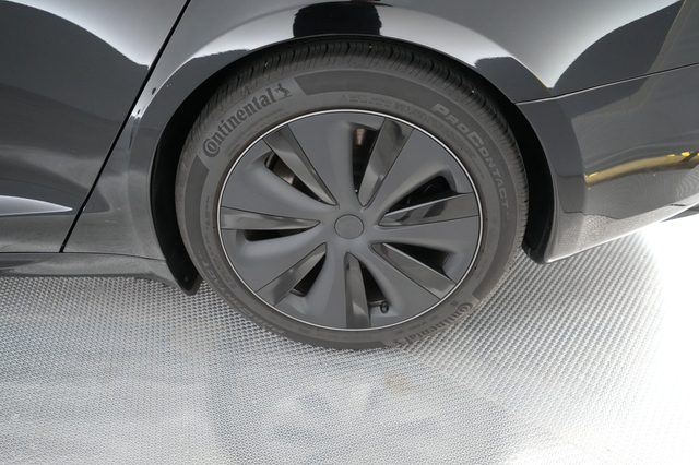 2023 Tesla Model S