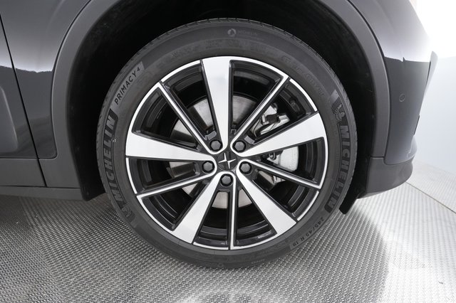 2021 Polestar 2 — photo 16 of 30
