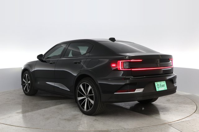 2021 Polestar 2 — photo 12 of 30