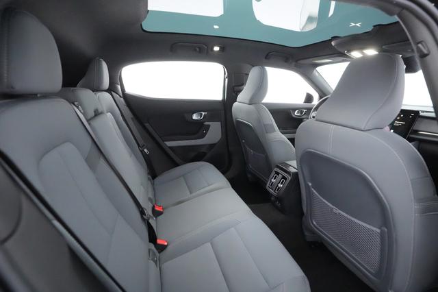 2021 Polestar 2 — photo 4 of 30