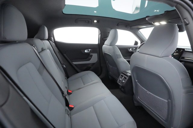 2021 Polestar 2 — photo 4 of 30