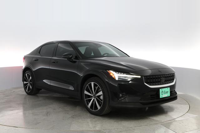 2021 Polestar 2 — photo 8 of 30