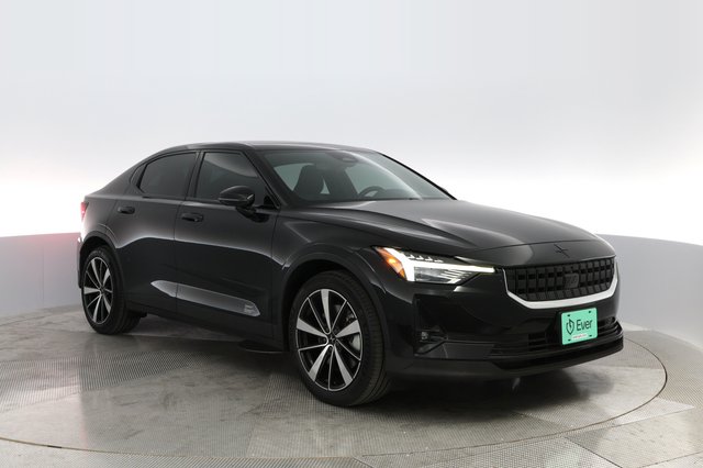 2021 Polestar 2 — photo 8 of 30