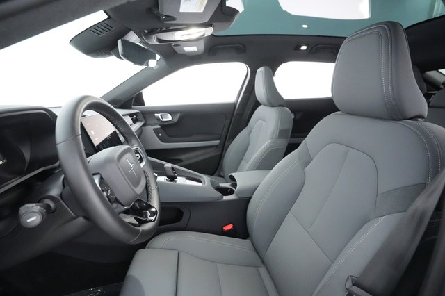 2021 Polestar 2 — photo 19 of 30