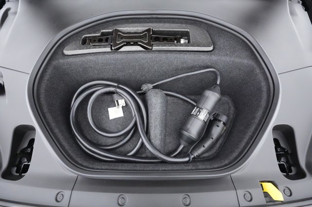 2021 Polestar 2 — photo 23 of 30