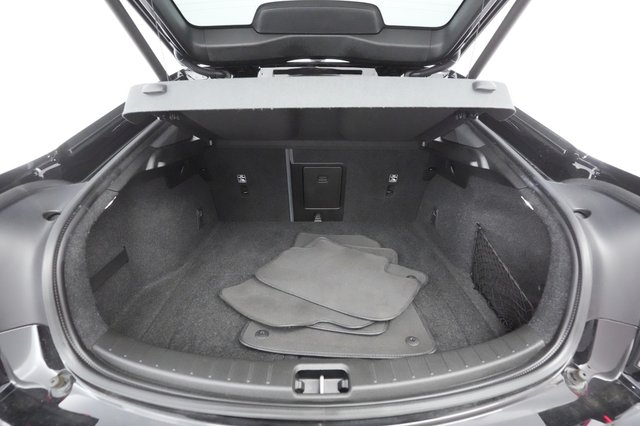 2021 Polestar 2 — photo 22 of 30