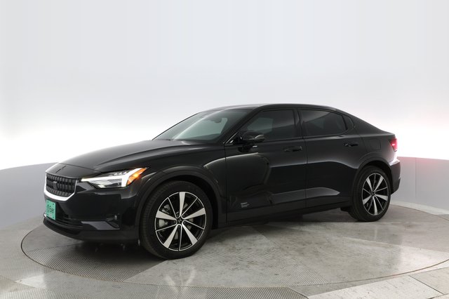 2021 Polestar 2 — photo 13 of 30