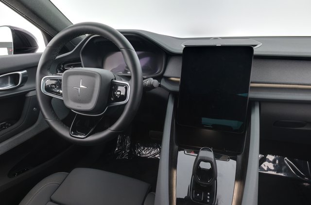 2021 Polestar 2 — photo 3 of 30