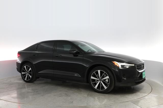 2021 Polestar 2 — photo 9 of 30
