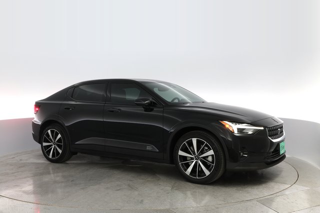 2021 Polestar 2 — photo 9 of 30