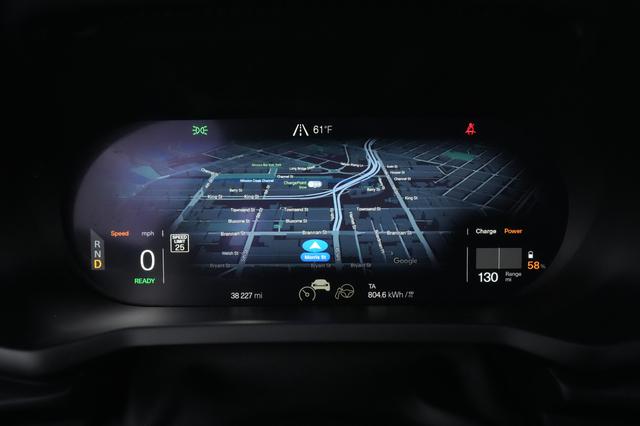 2021 Polestar 2 — photo 5 of 30
