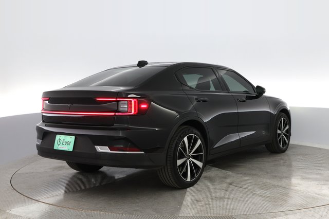 2021 Polestar 2 — photo 2 of 30