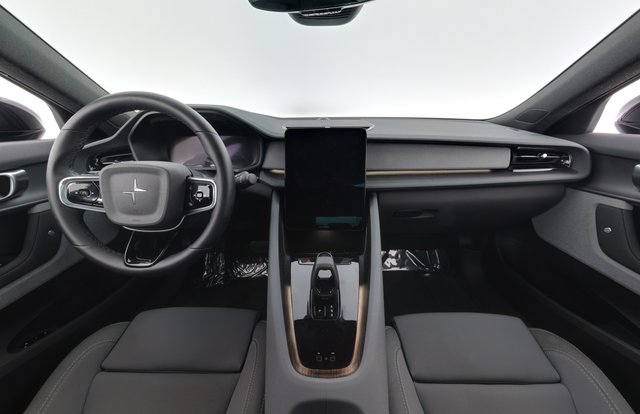 2021 Polestar 2 — photo 18 of 30
