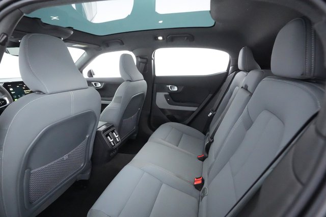 2021 Polestar 2 — photo 20 of 30