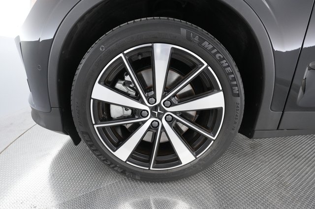 2021 Polestar 2 — photo 14 of 30