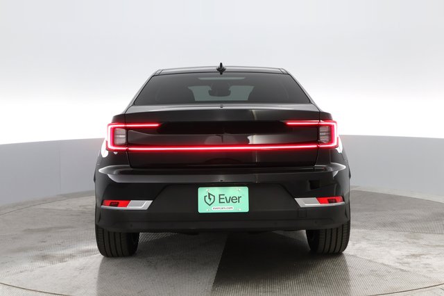2021 Polestar 2 — photo 11 of 30