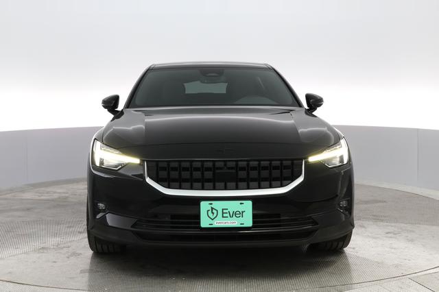 2021 Polestar 2 — photo 7 of 30