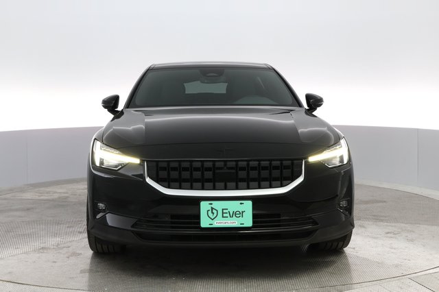 2021 Polestar 2 — photo 7 of 30