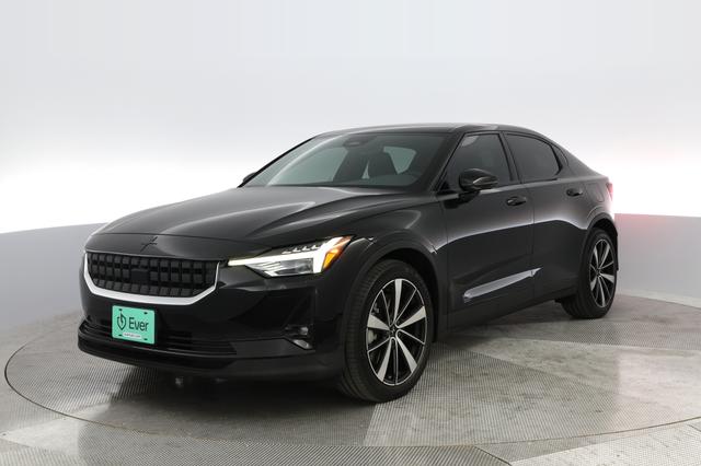 2021 Polestar 2 — photo 6 of 30