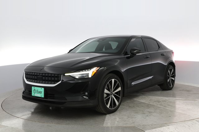 2021 Polestar 2 — photo 6 of 30