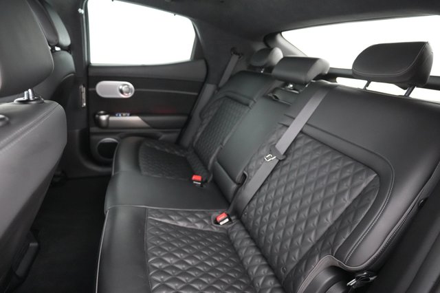 2023 Genesis GV60 — photo 19 of 26