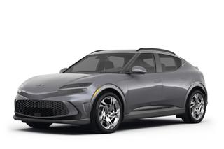 2023 Genesis GV60