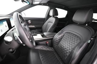 2023 Genesis GV60 — photo 3 of 26