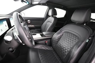 2023 Genesis GV60 — photo 3 of 26