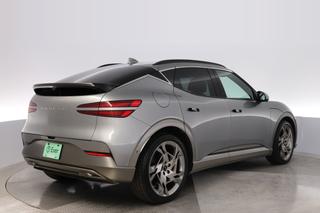 2023 Genesis GV60 — photo 2 of 26