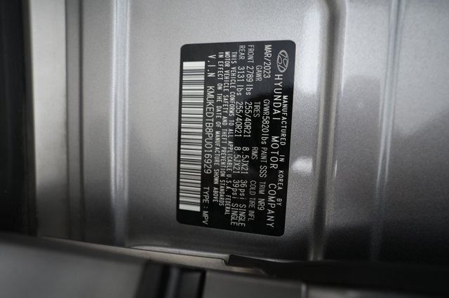 2023 Genesis GV60 — photo 26 of 26