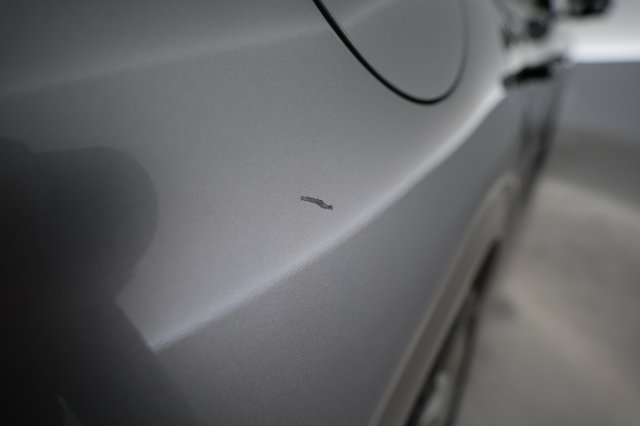 2023 Genesis GV60 — photo 24 of 26