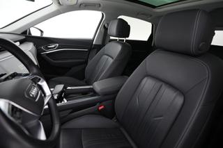 2024 Audi Q8 e-tron — photo 3 of 26